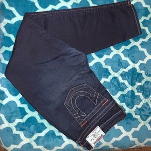 Pants true religion